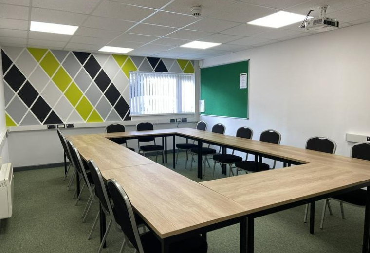 Station Approach, Victoria, Roche, St Austell, Cornwall