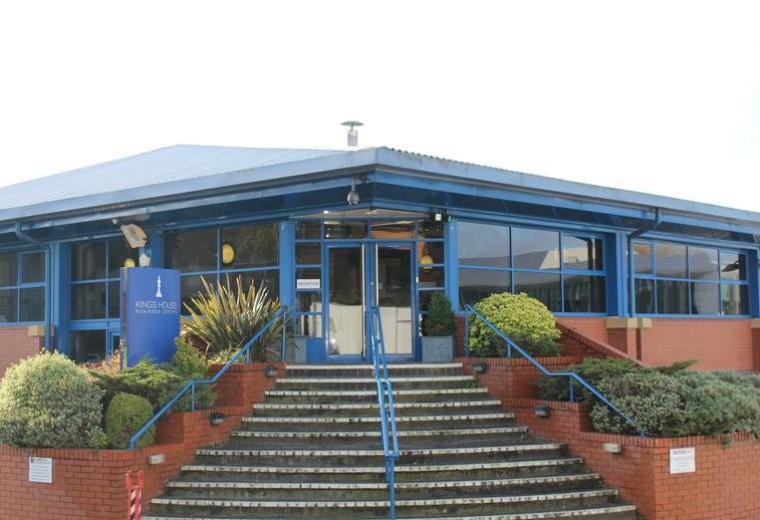 Station Road, Kings Langley, Hertfordshire