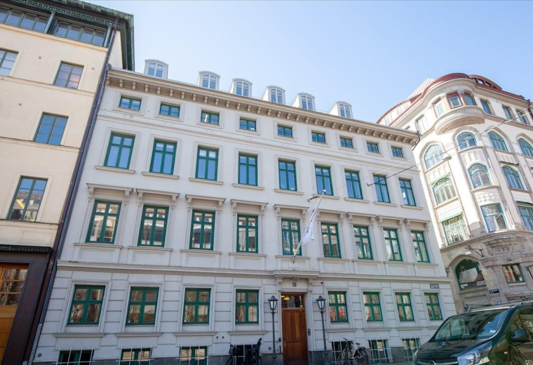 Östra Hamngatan 17, 411 10 Gothenburg