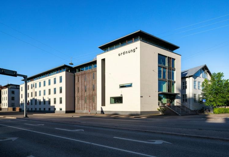 Strandvejen 125, Hellerup