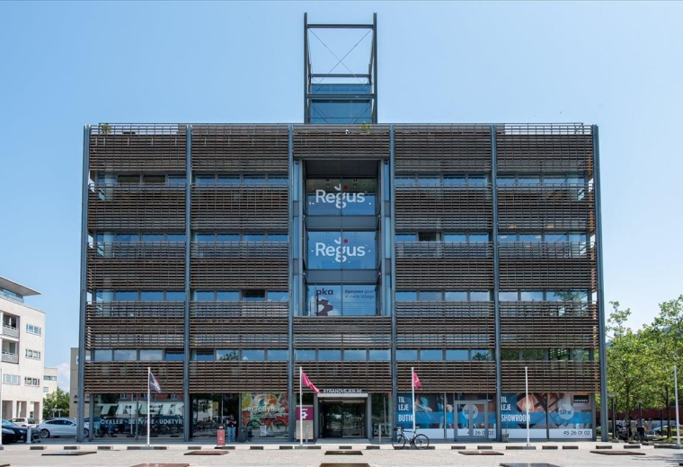 Strandvejen 60, Hellerup, Tuborg, Denmark