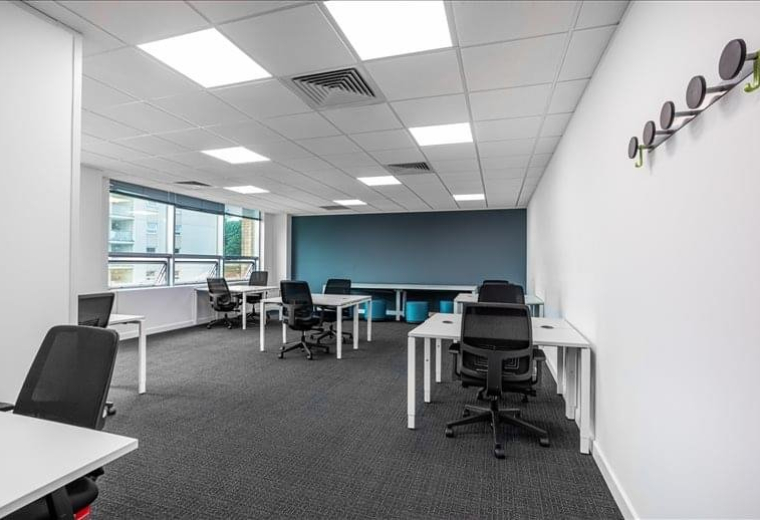 Executive suite to hire in Peterborough