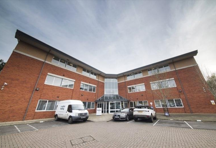 Suite 310, Exeter Business Park, Emperor Road, Exeter, Devon