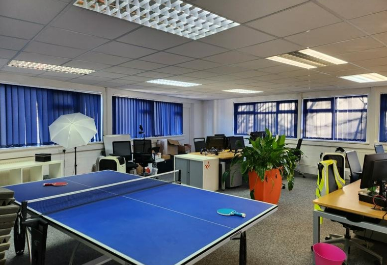 Sunderland House, Sunderland Street, Macclesfield, Cheshire