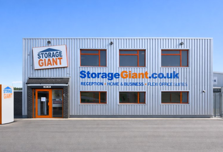 Telford Road Industrial Estate, Unit B6, Telford Road, Bicester