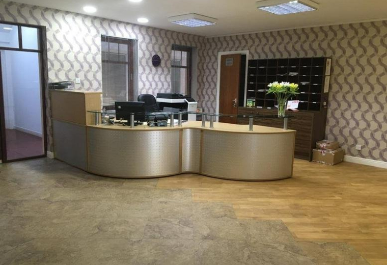 Thainstone Business Centre, Thainstone, Inverurie, Aberdeenshire