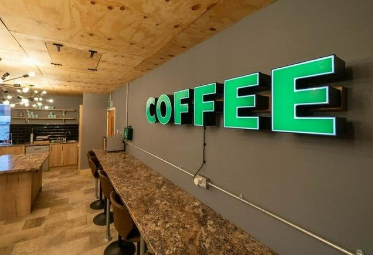 Serviced office - Peterborough