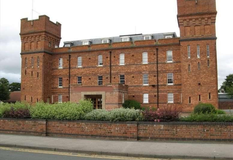 The Barracks Business Centre, Wakefield Road, Pontefract, West Yorkshire