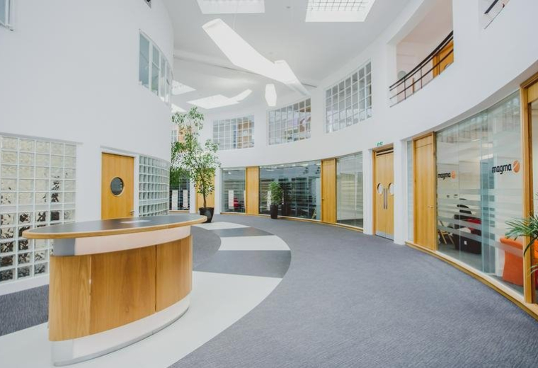 The Beehive, Beehive Ring Road, Gatwick, West Sussex