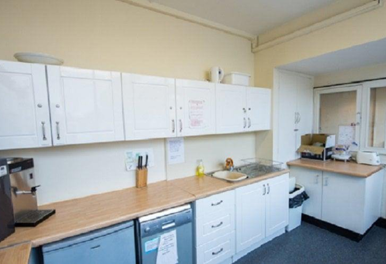 The Canterbury Business Centre, 18 Ashchurch Road, Tewkesbury