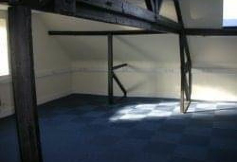 The Courtyard, Milton Road, Aylesbury, Buckinghamshire