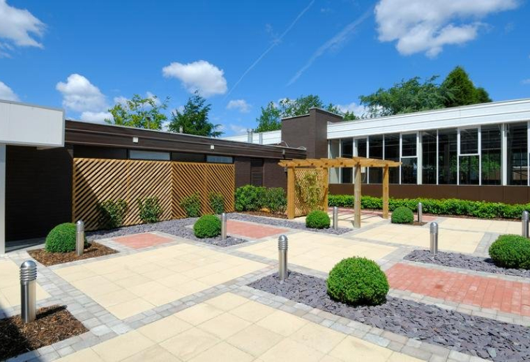 The Courtyard, Stanley Green Business Park, Earl Road, Stockport, Cheshire, United Kingdom