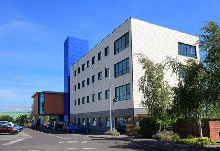 The Exchange, Express Park, Bristol Road, Bridgwater