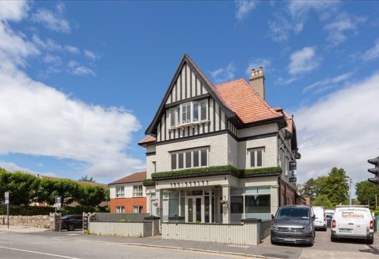 The Gables Foxrock, Torquay Road, Foxrock Village, Dublin, Ireland
