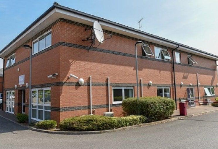 The Gables, Fyfield Road, Ongar, Chipping Ongar, Essex