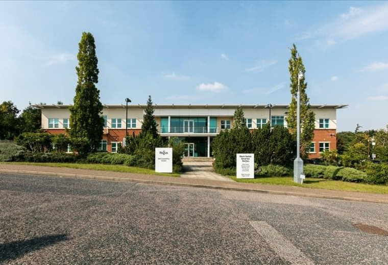 The Green, 960 Capability Green, Capability Green, Luton