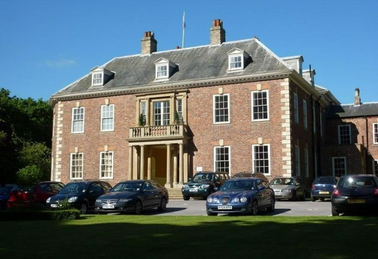 Serviced offices in central Beverley