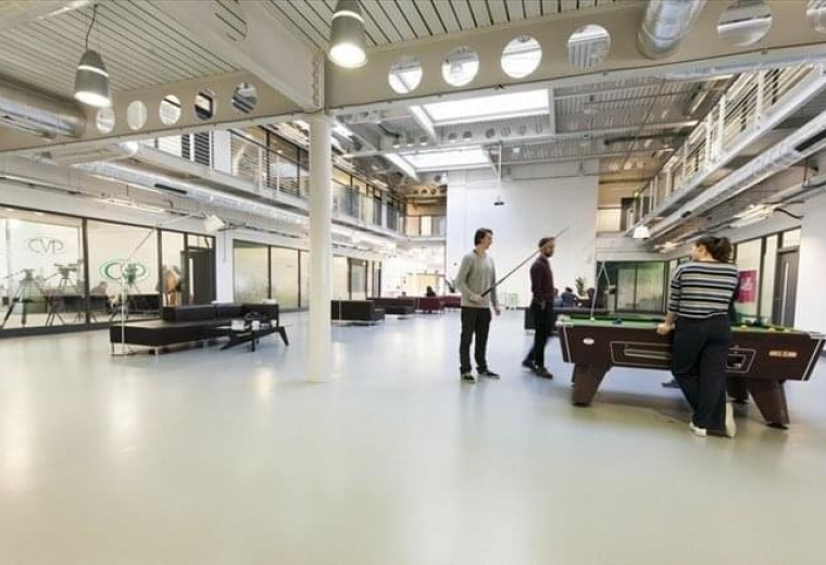 Office spaces to hire in Glasgow