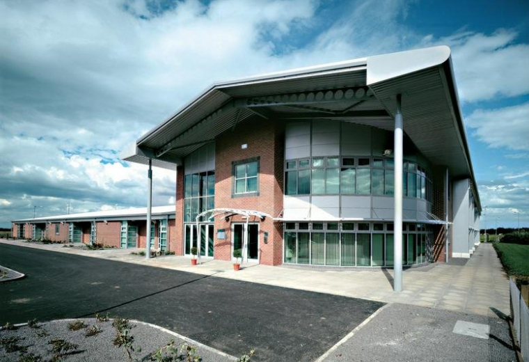 The Innovation Centre, Vienna Court, Kirkleatham Business Park, Redcar