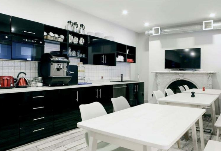 The Merrion Buildings, 18-20 Merrion Street, Dublin 2, Dublin, Ireland