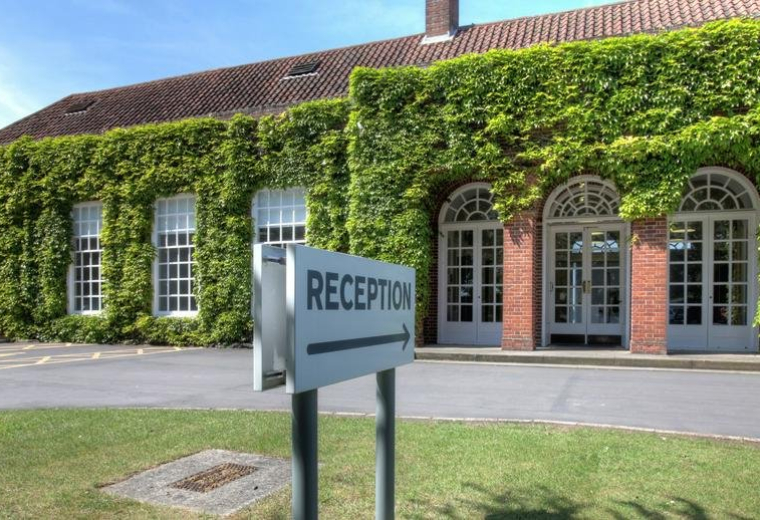 The Officers’ Mess, Royston Road, Duxford, Cambridge, Cambridgeshire