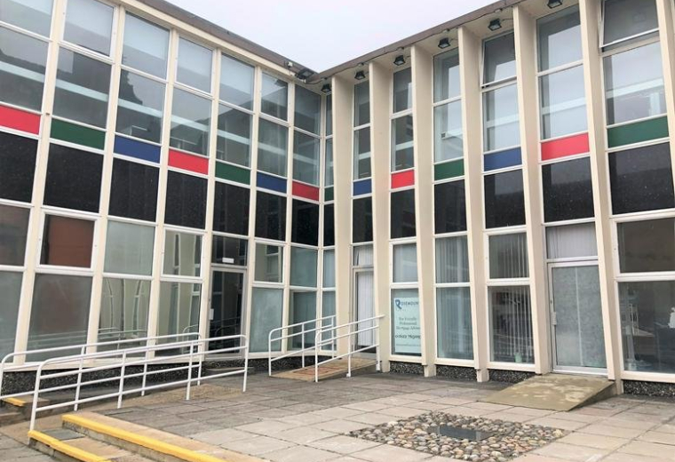 The Old Library, St Faiths Street, Maidstone, Kent