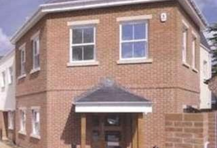 The Old Pottery, Manor Way, Verwood, Bournemouth, Dorset