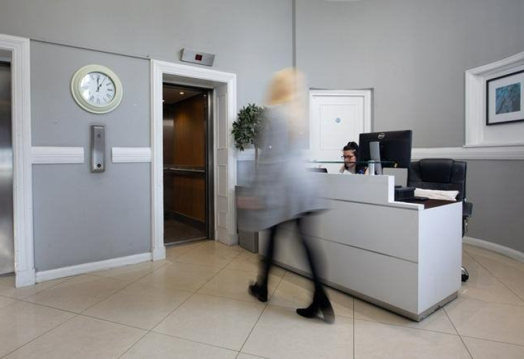 The Old Town Hall, 4 Queens Road, Wimbledon, London