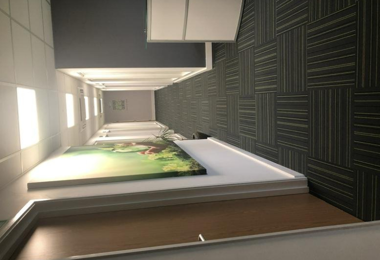 The Oxford Eco Centre, Roger House, Osney Mead, Oxford, Oxfordshire