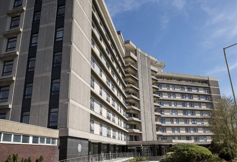 The Panorama, Park Street, Ashford, Kent, Middlesex