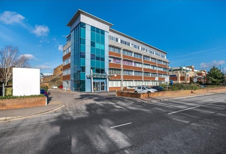 3rd floor, The Pinnacle, Central Court, Station Way, Crawley, West Sussex