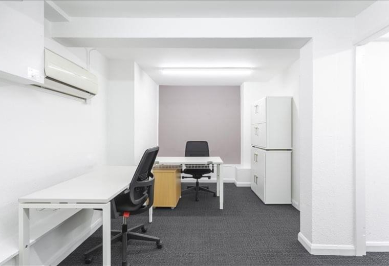 The Quadrant Business Centre, 3 The Quadrant, Coventry