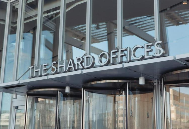 The Shard, TOG 24/25, 32 London Bridge St, Central London, SE1