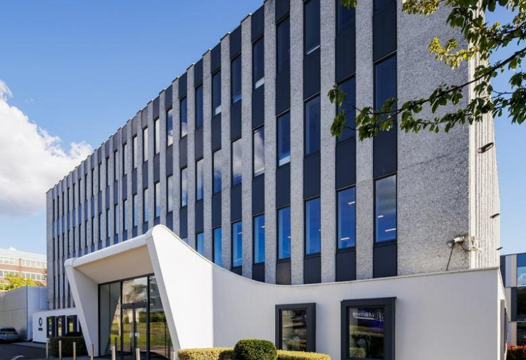 The Square, Basing View, Basingstoke, Hampshire