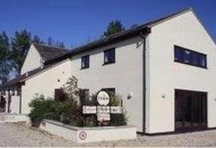 The Stables, Rooksbridge, Somerset