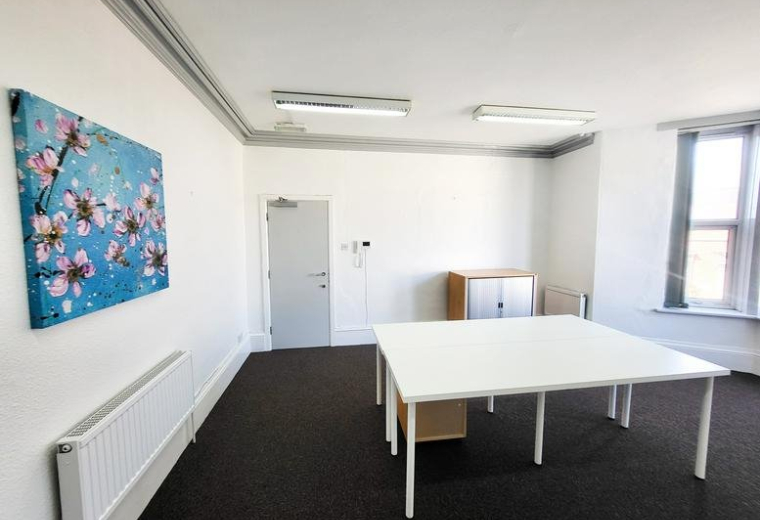 The Town House, 123-125 Green Lane, Derby, Derbyshire