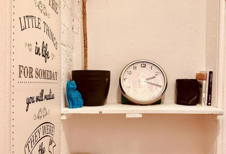 The Workary, Hanwell, Hanwell Library, Cherington Road, London