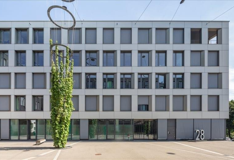 Executive office - Munich