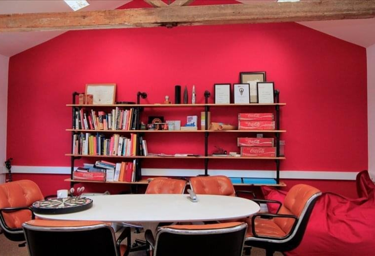 Thrales End Farm, Thrales End Lane, Harpenden, Hertfordshire