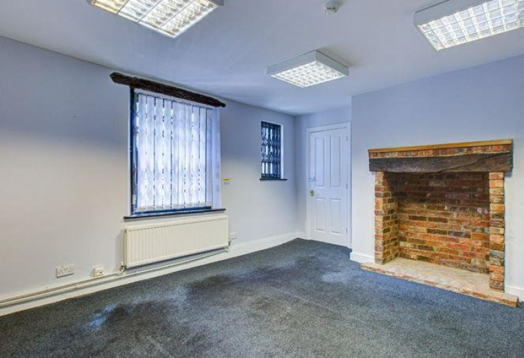 Three Gables, Corner Hall, Hemel Hempstead, Hertfordshire