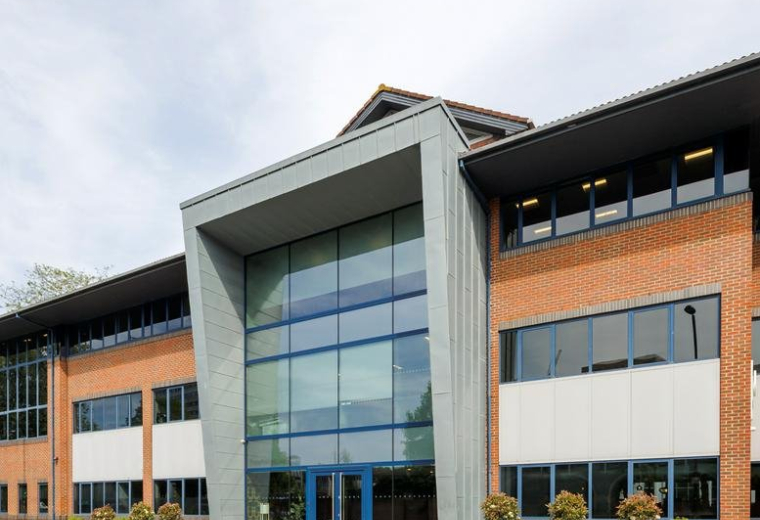 Threefield House, Threefield Lane, Southampton, Hampshire