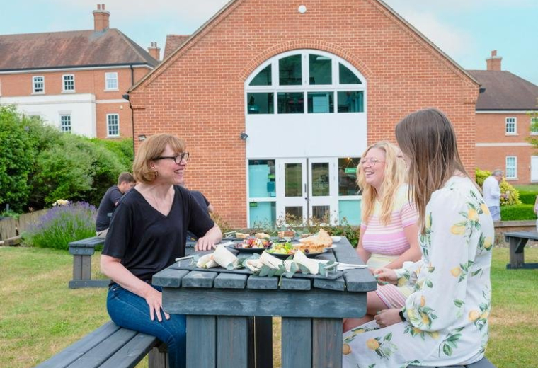 Executive office to let in Bishop's Stortford