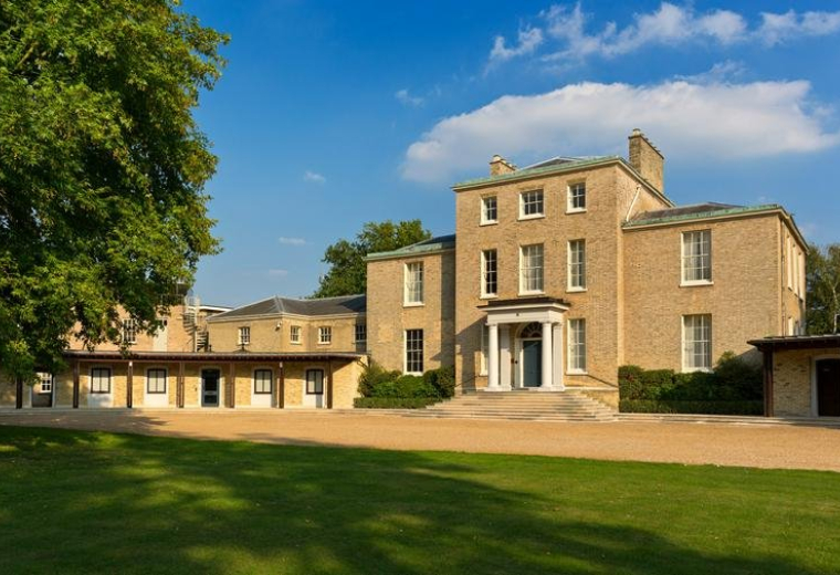 Serviced offices to rent in Cambridge - Milton Hall Cambridge, Ely Road