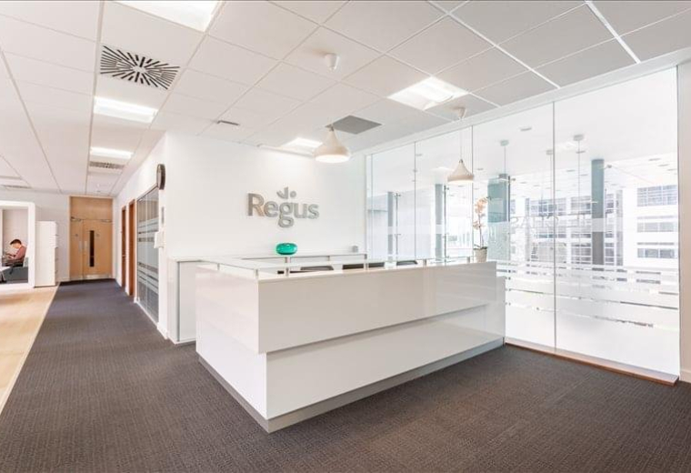 The Chase, Carmanhall Road, Dublin 18