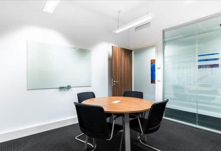 Office accommodation in Lisbon