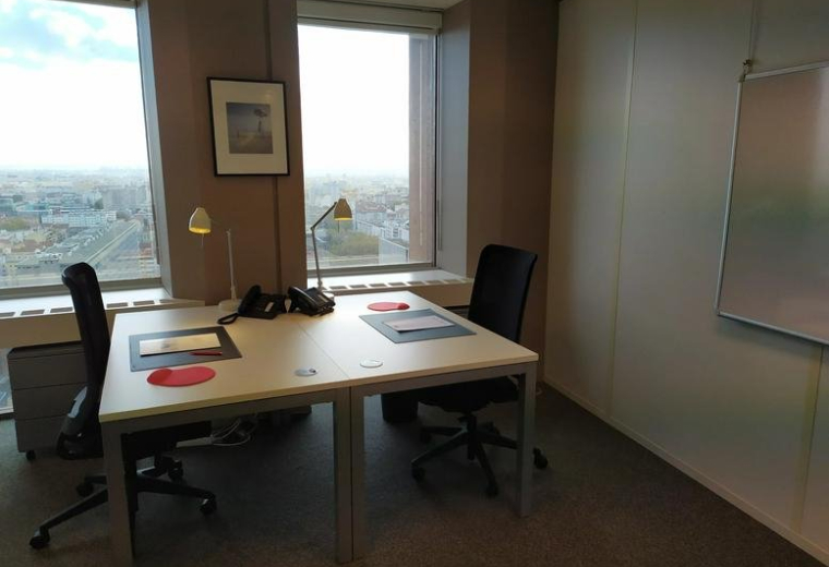 Tour Part Dieu, 129, Rue Servient, Rhone Alpes, 69326