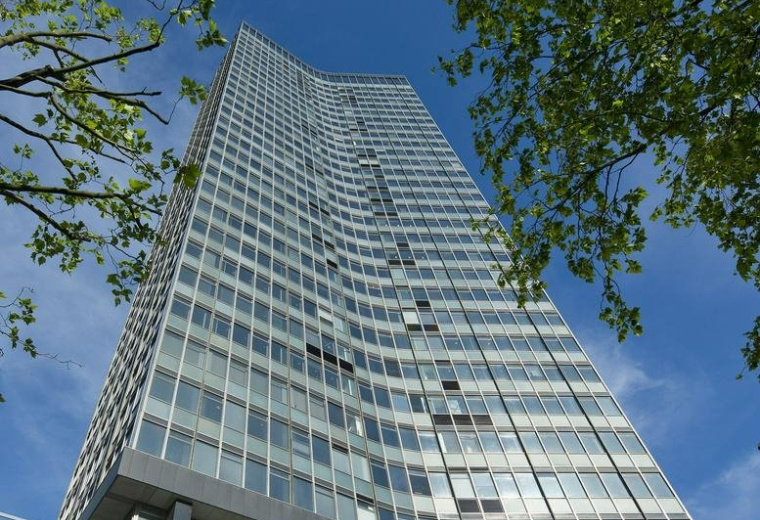 Serviced offices to rent in Millbank Tower, Millbank, London, SW1P