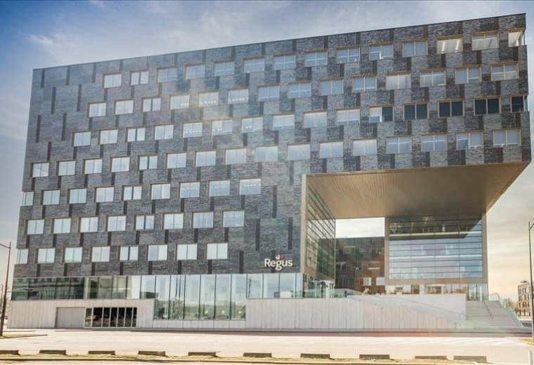 Offices to rent in Rotterdam - Airportlein 22, Rotterdam, South Holland, 3045