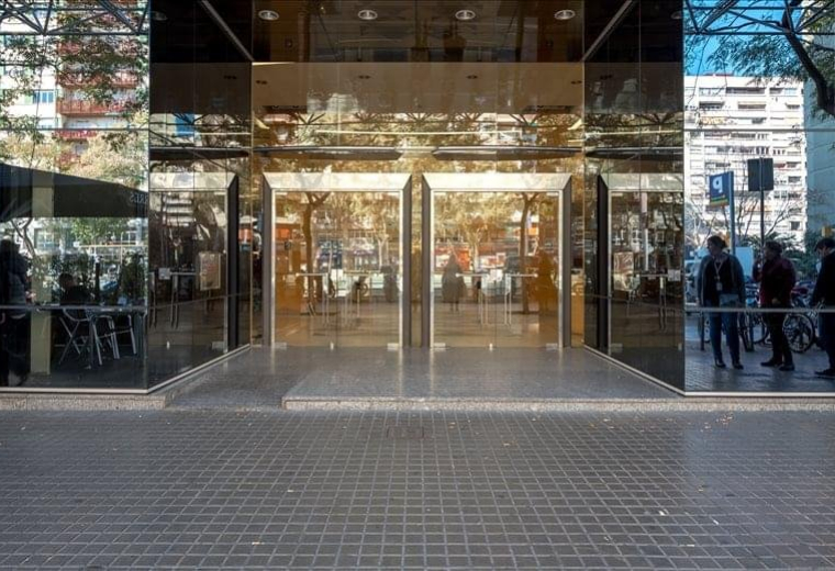 Torre NN, C/ Tarragona 157, Barcelona, Spain (near Fira de Barcelona)