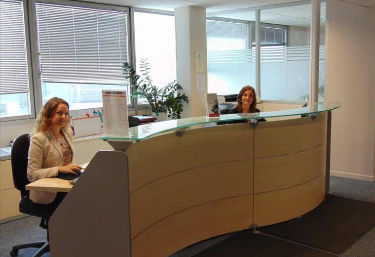 Toulouse Compans, 1 Esplanade Compans Caffarelli, Toulouse, Haute-Garonne